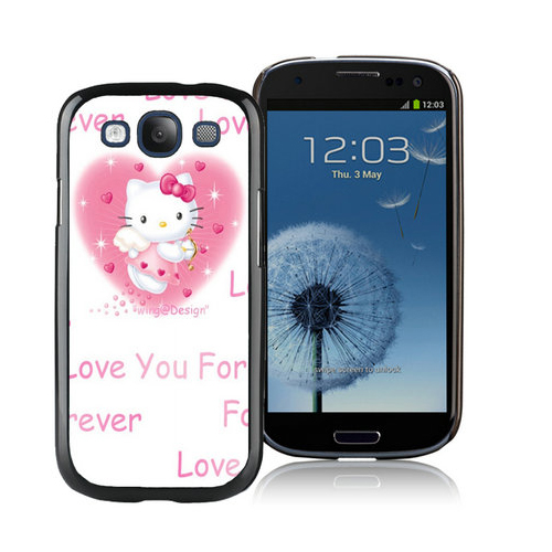 Valentine Hello Kitty Samsung Galaxy S3 9300 Cases CYA | Coach Outlet Canada